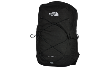 THE NORTH FACE JESTER BACKPACK TNF BLACK